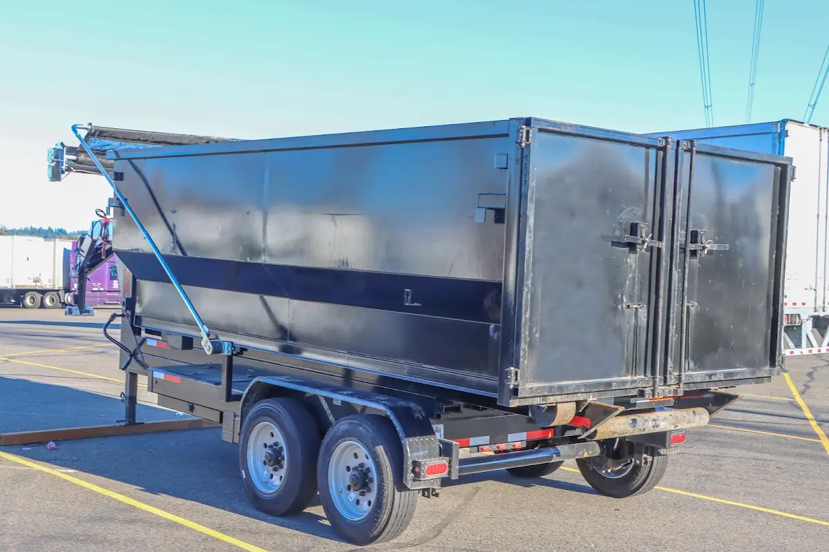 Dumpster Rental services in Ladue, MO
